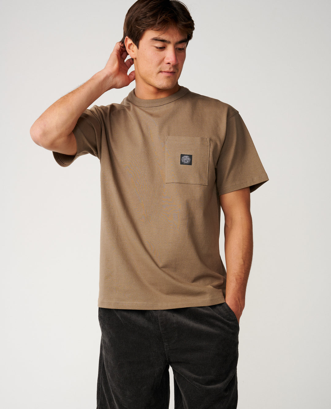 Rip Curl Men Premium Surf Wettie Tee 105MTE