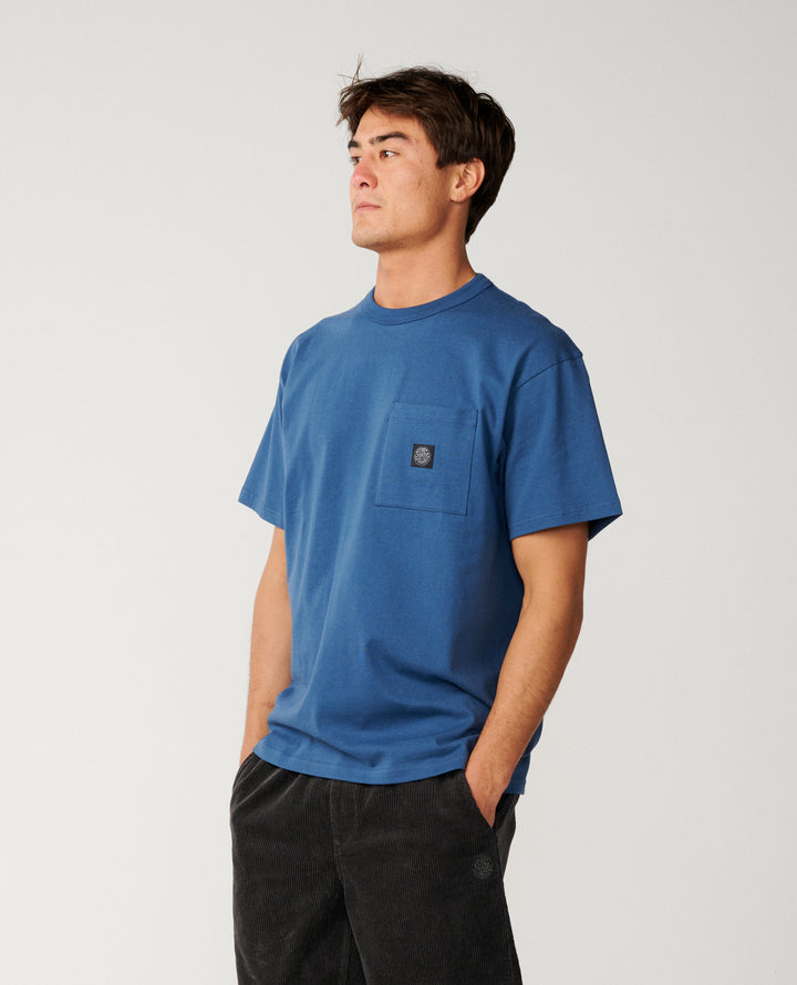 Rip Curl Men Premium Surf Wettie Tee 105MTE