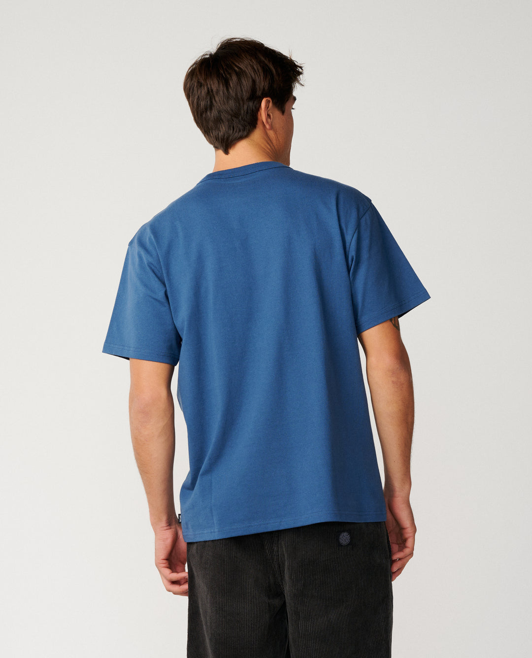 Rip Curl Men Premium Surf Wettie Tee 105MTE
