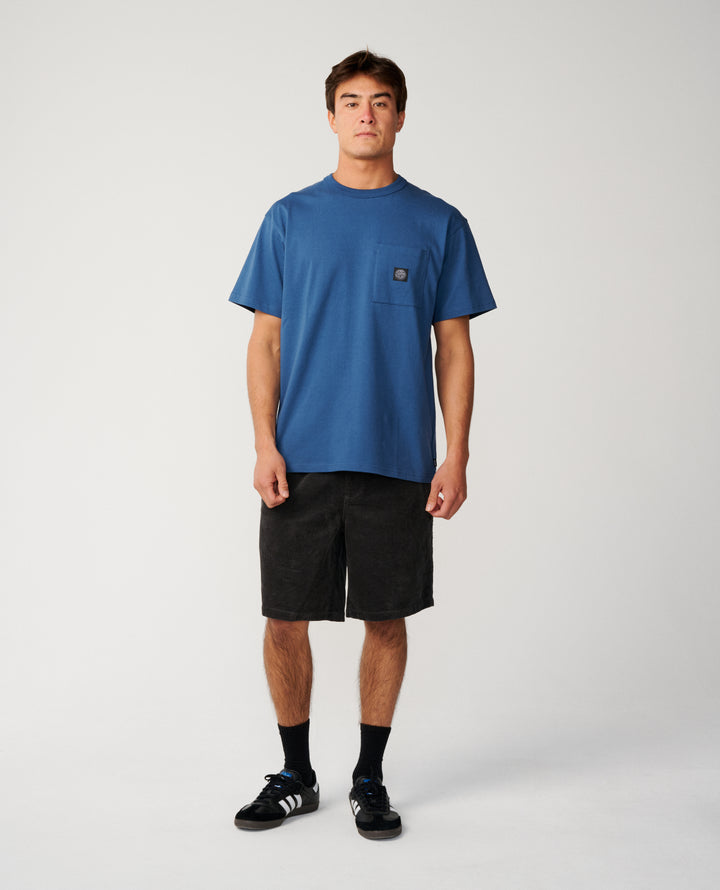 Rip Curl Men Premium Surf Wettie Tee 105MTE
