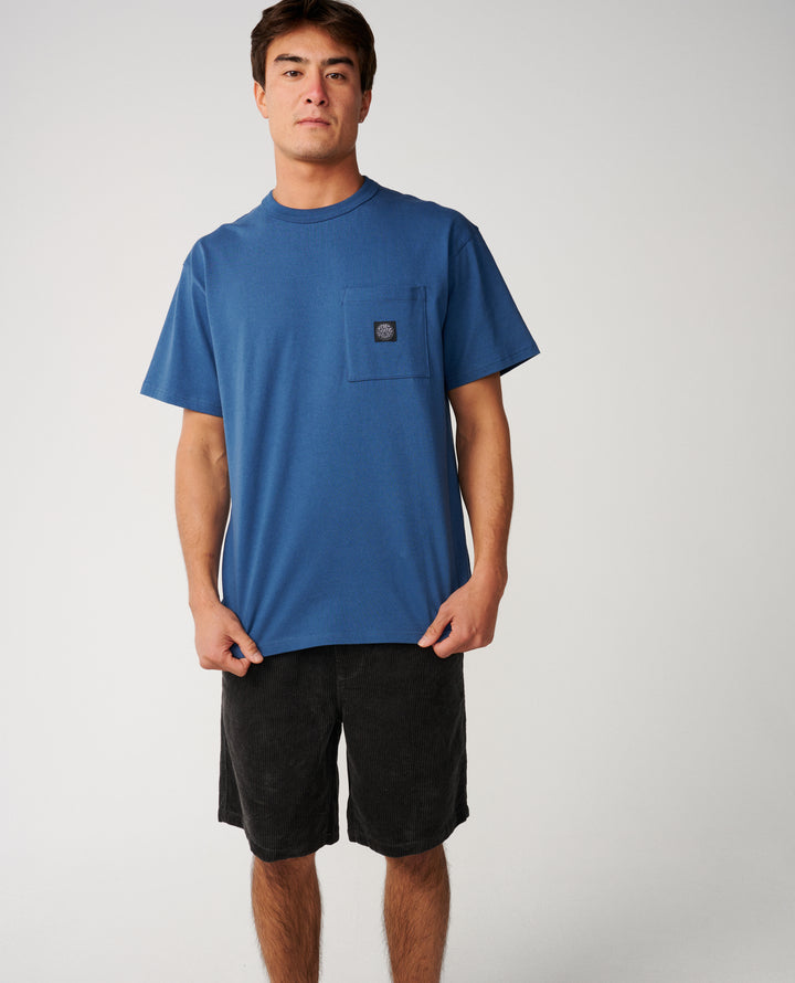 Rip Curl Men Premium Surf Wettie Tee 105MTE