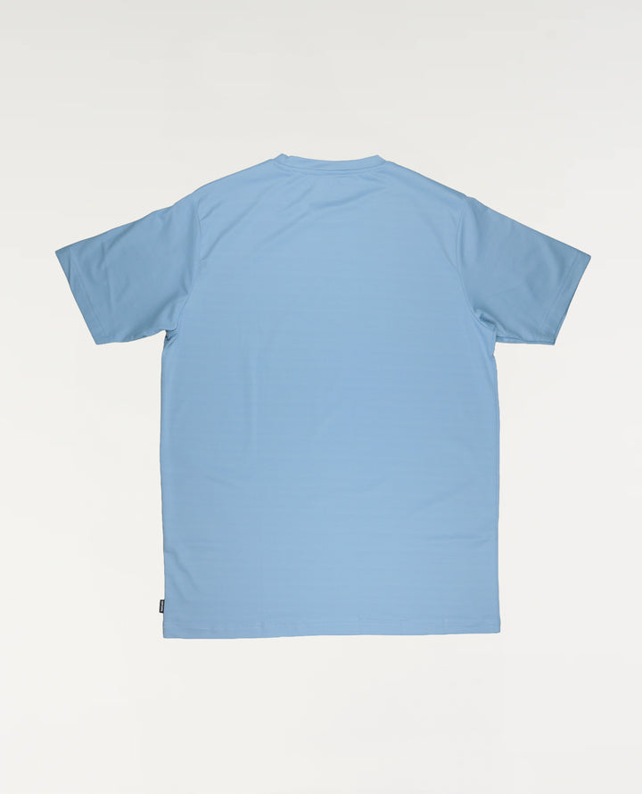 Rip Curl Men RC ICONIC JERSEY TEE 2510RWTEIO5