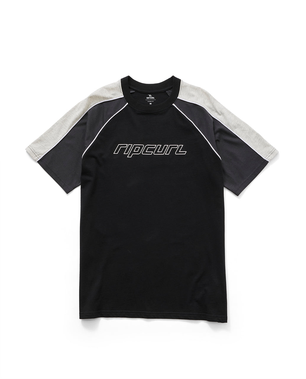 Rip Curl Men Panel Beater Tee 116MTE