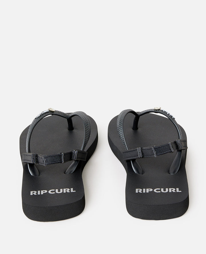 Rip Curl Girl Premium Surf Bloom O/T-Girl 11MGOT