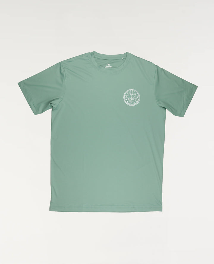 Rip Curl Men RC RIDER JERSEY TEE 2510RWTEIK5