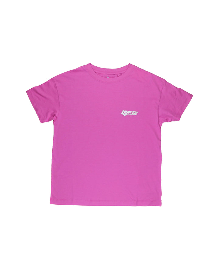 Rip Curl Women Hibiscus Puff Desto 0PXWTE