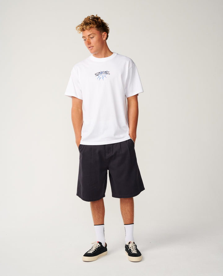 Rip Curl Men Disorder Balance Tee 12QMTE