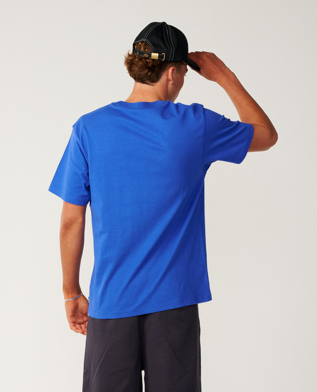 Rip Curl Men Disorder Balance Tee 12QMTE