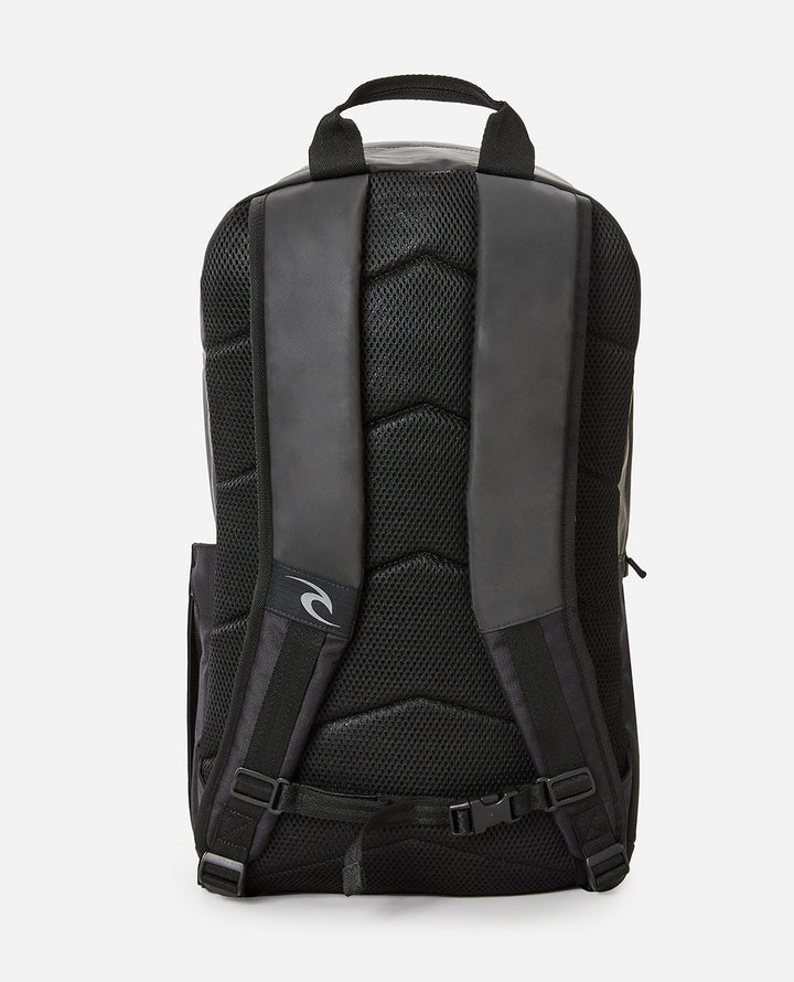 Rip Curl Men Overtime 30L Midnight 12WMBA