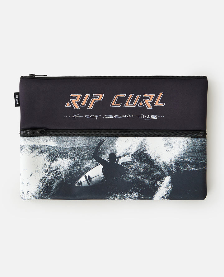 Rip Curl X Large Pencil Case 2023 12ZMUT