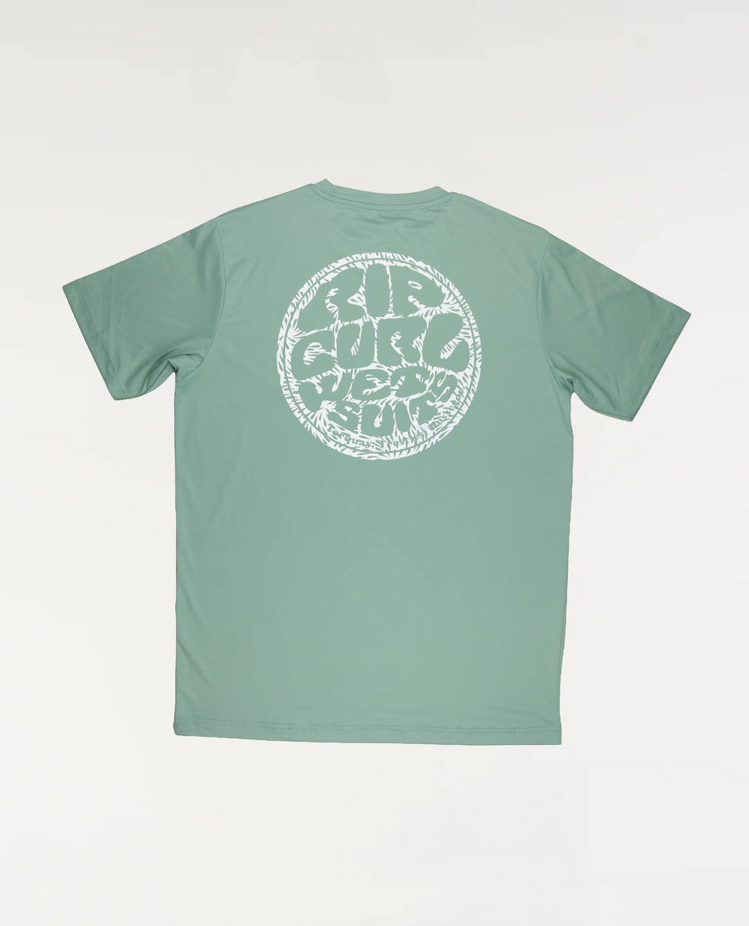 Rip Curl Men RC RIDER JERSEY TEE 2510RWTEIK5