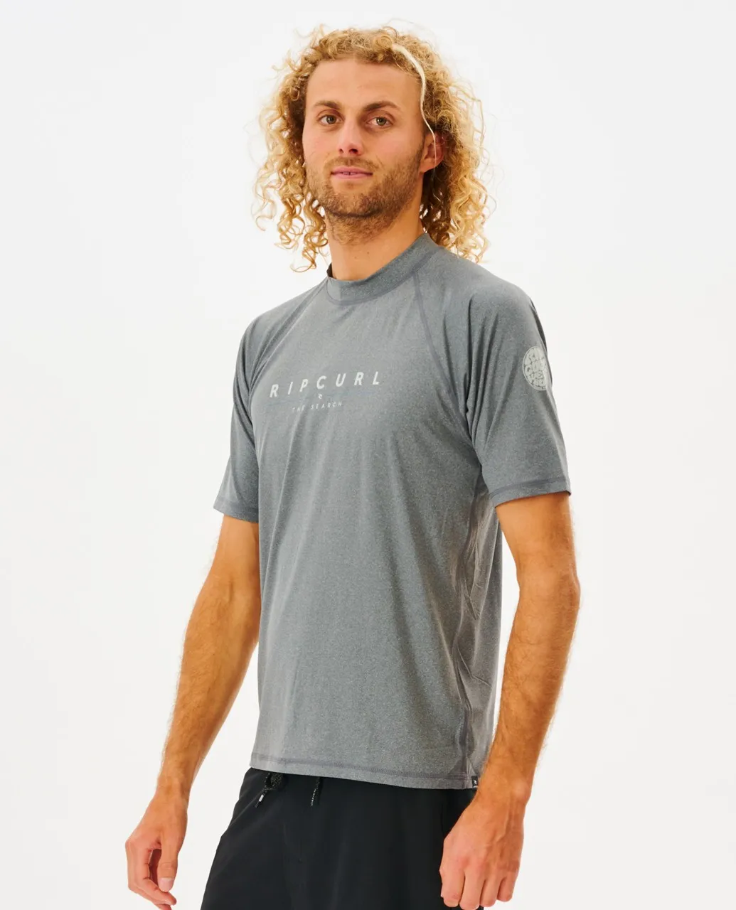 Rip Curl Men Shockwaves S/S 12NMRV
