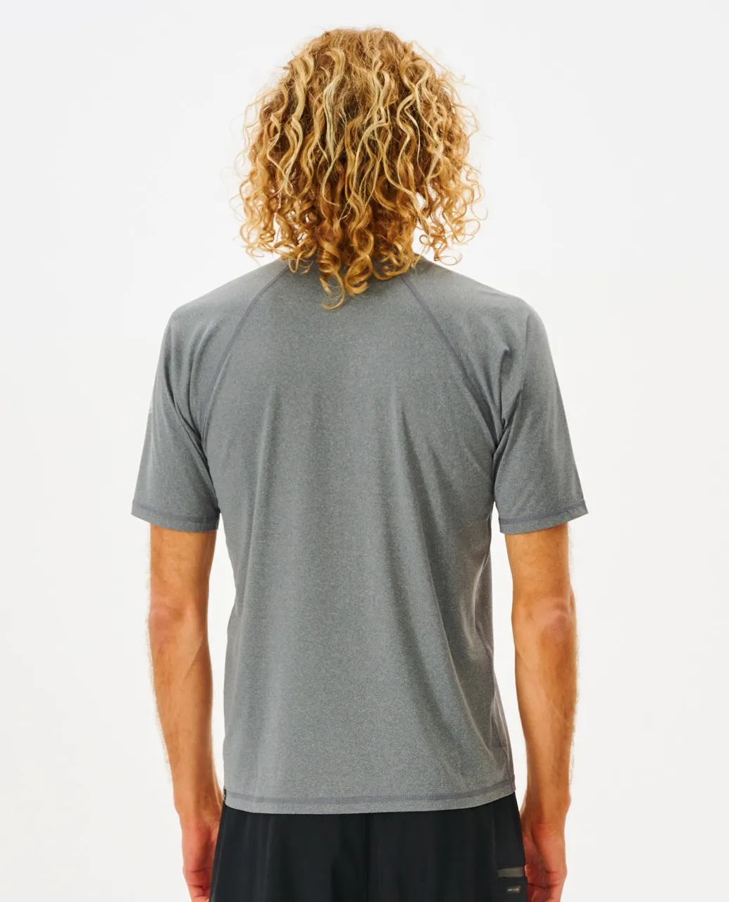 Rip Curl Men Shockwaves S/S 12NMRV