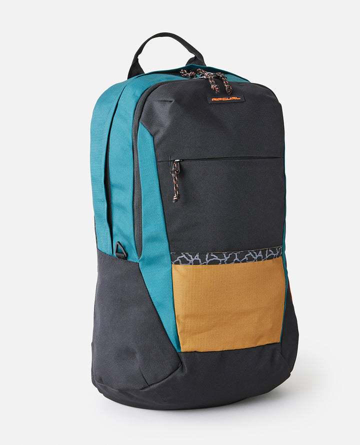 Rip Curl Men Overtime 30L Journeys 13IMBA