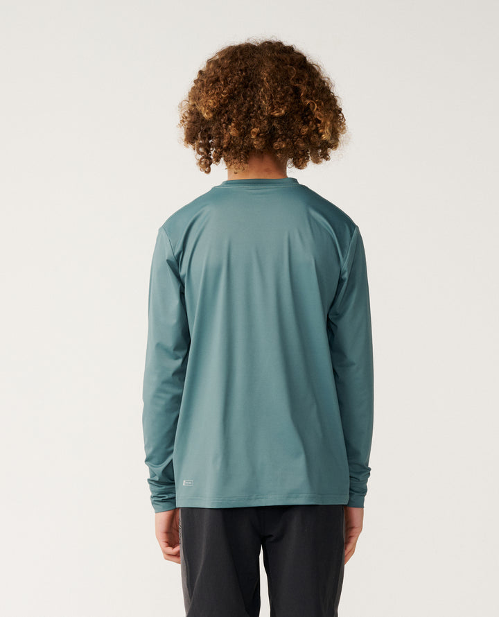 Rip Curl Boy Cosmic Skull Upf L/S-Boy 13PBRV