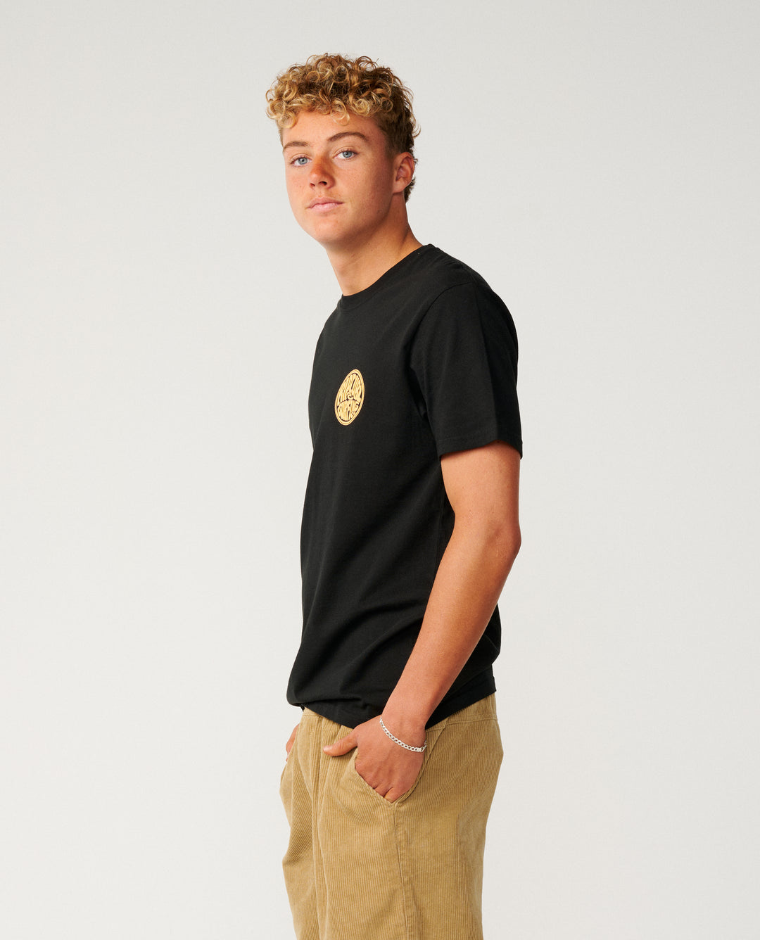 Rip Curl Men Streamline Like Passage Tee 13RMTE