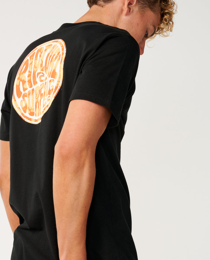 Rip Curl Men Streamline Like Passage Tee 13RMTE