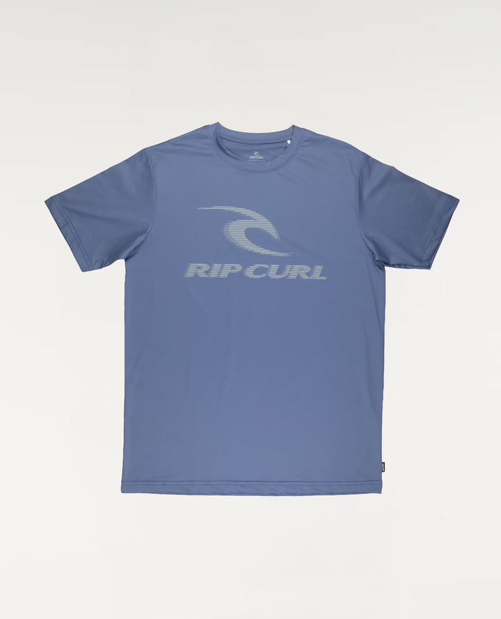 Rip Curl Men RC ICONIC JERSEY TEE 2510RWTEIO5
