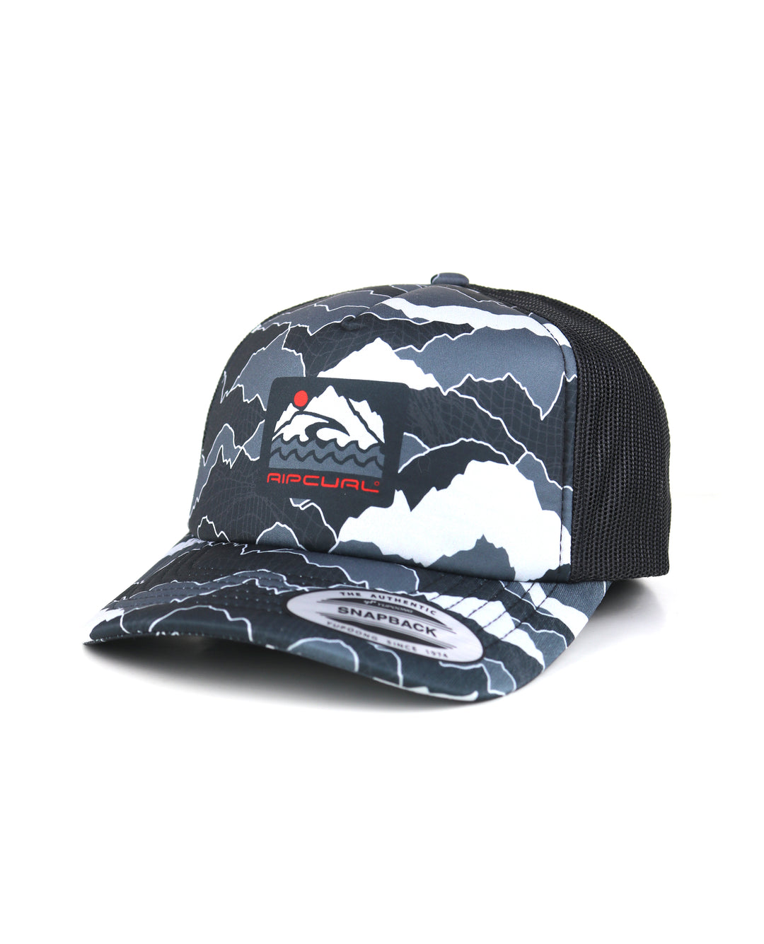 Rip Curl Men Weekender Trucker 1EOMHE