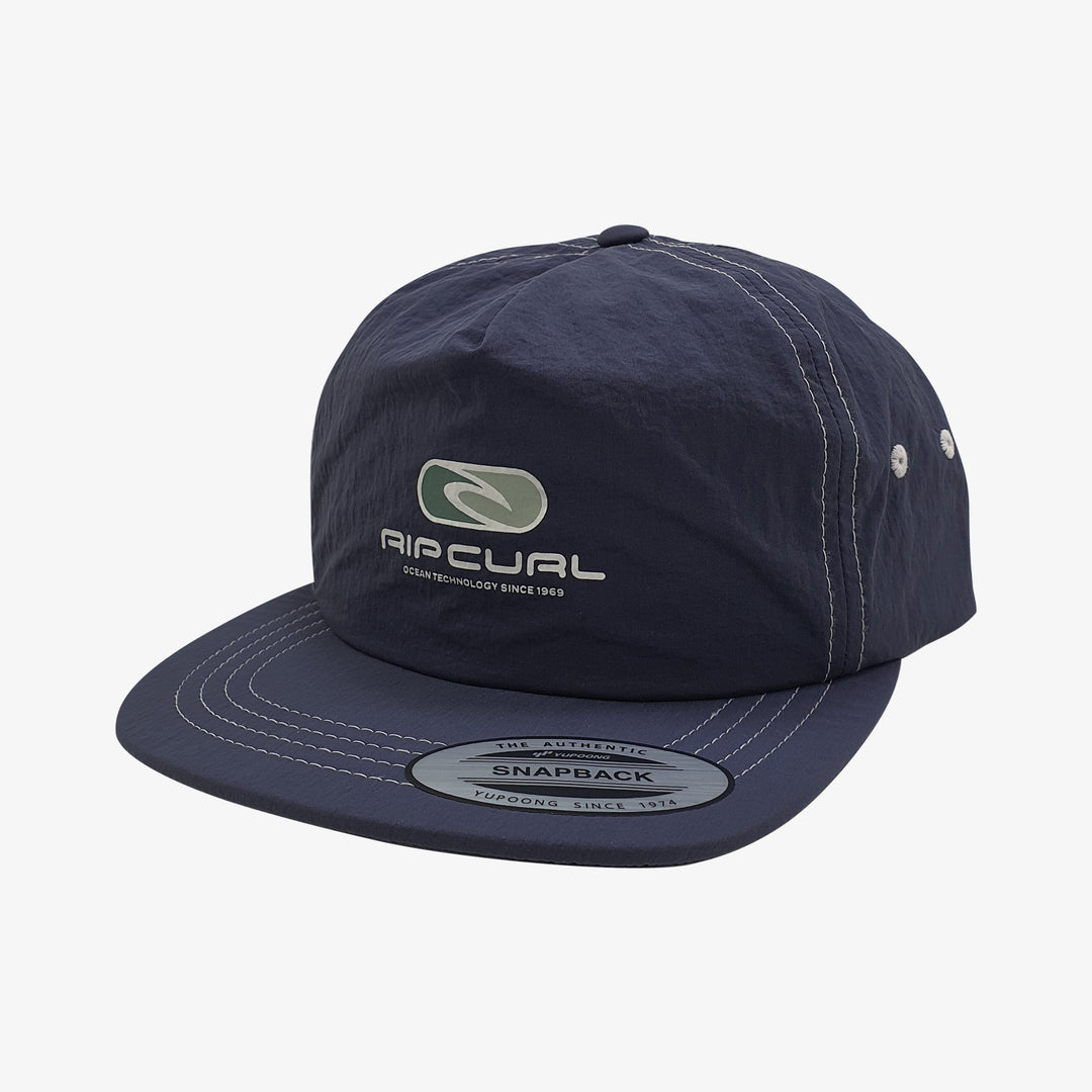 Rip Curl Men Pill Icon Sb Cap 1ANMHE