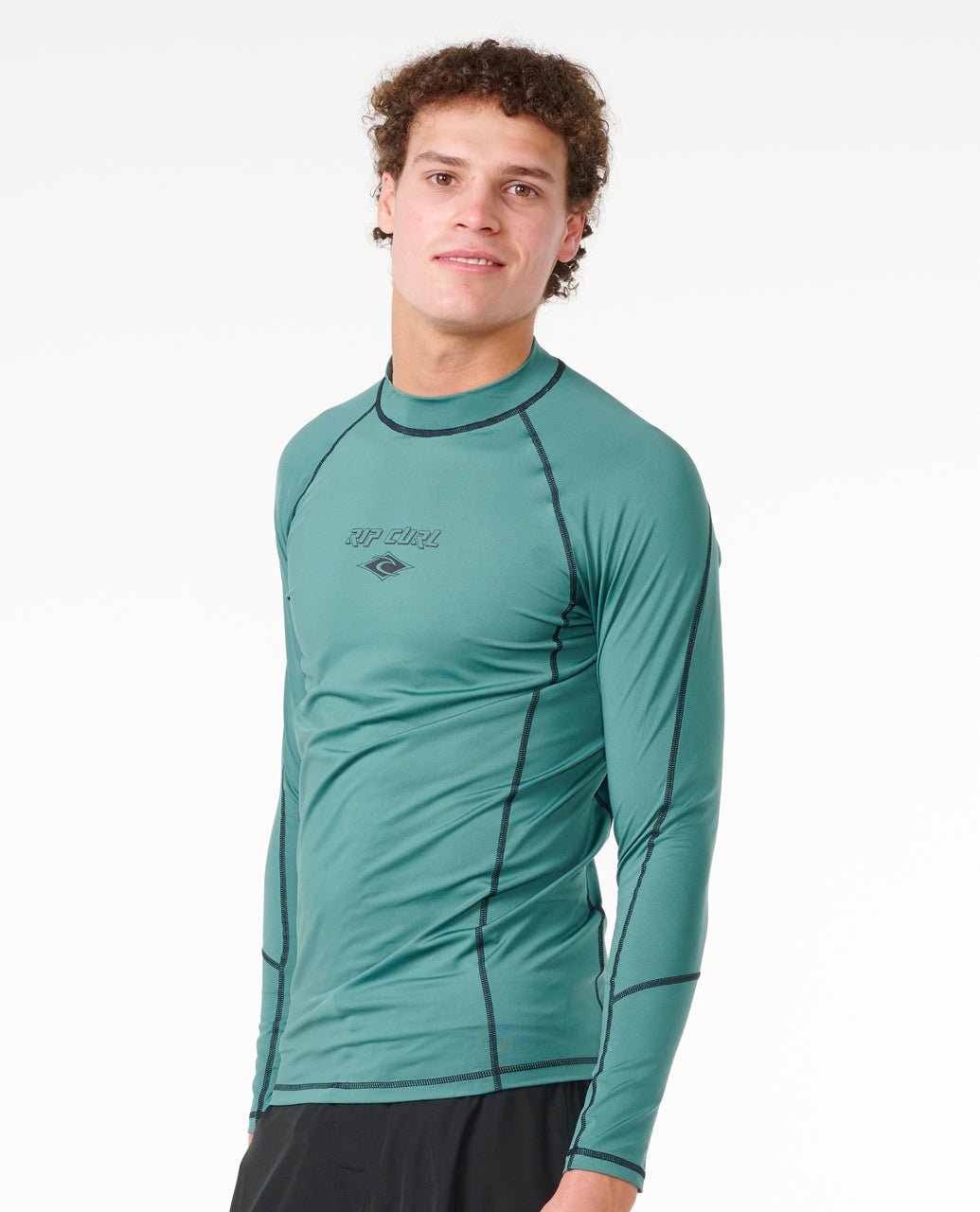 Rip Curl Men Fade Out Upf Perf L/S 140MRV