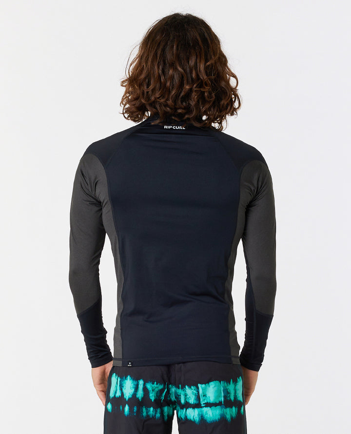 Rip Curl Men Waves Upf Perf L/S 141MRV