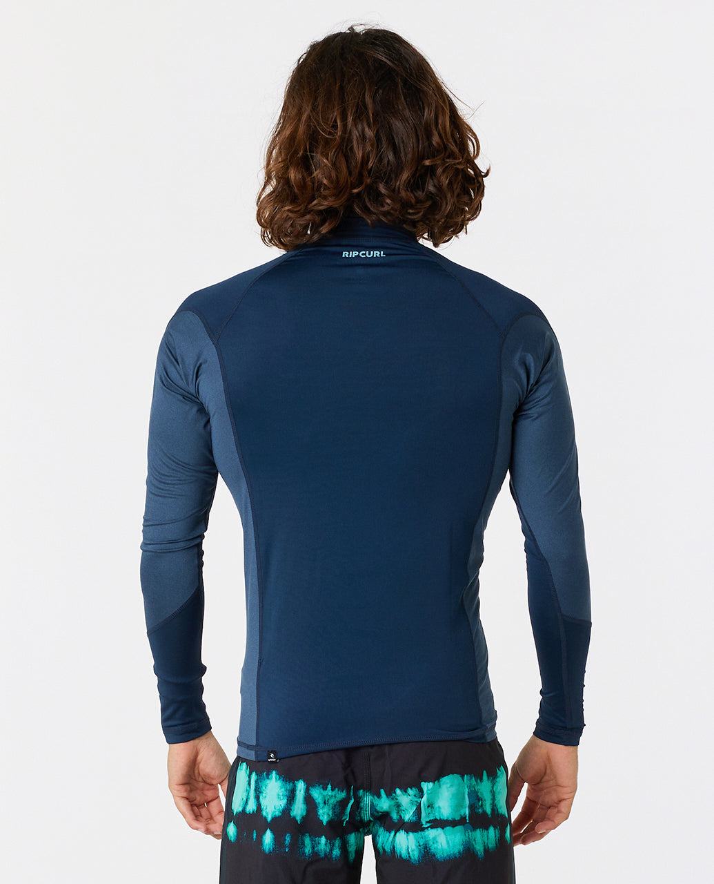 Rip Curl Men Waves Upf Perf L/S 141MRV