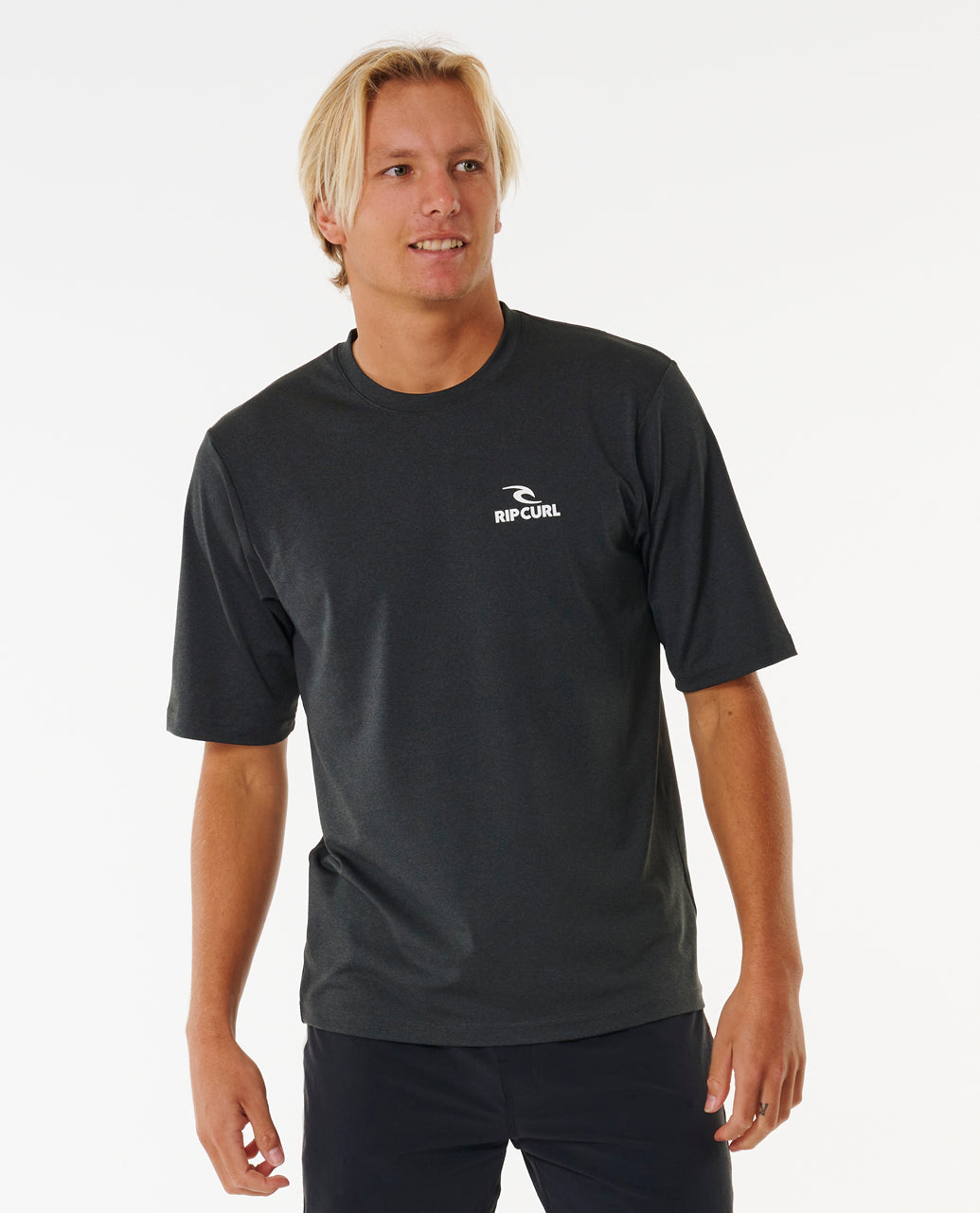Rip Curl Men Stack Upf S/S 144MRV