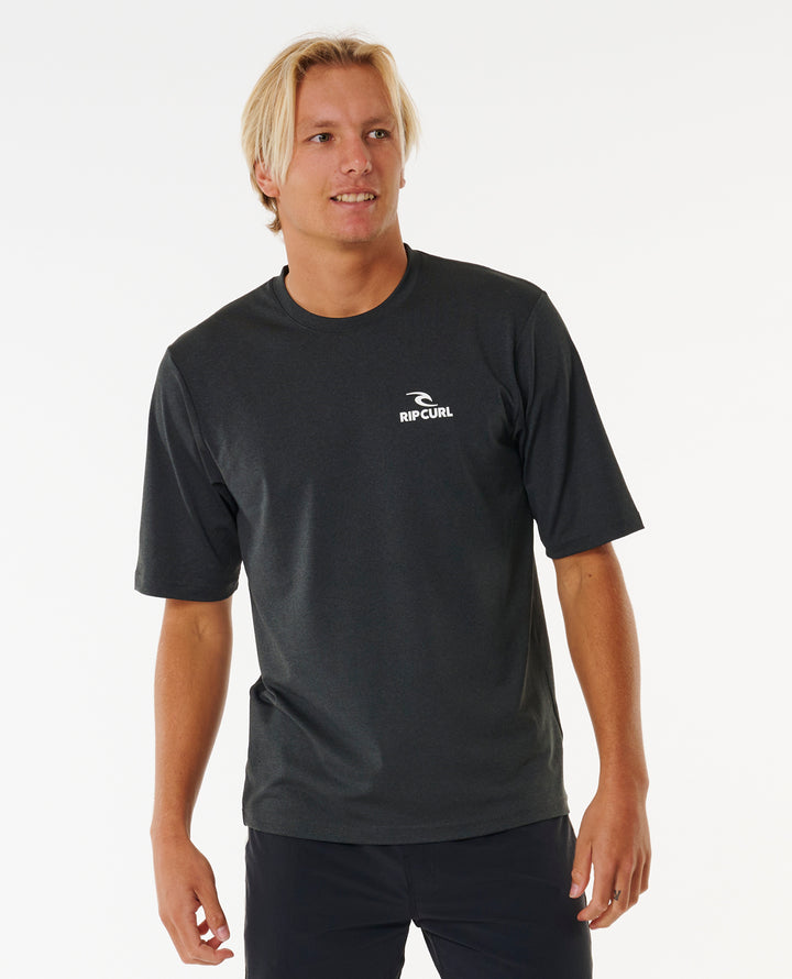 Rip Curl Men Stack Upf S/S 144MRV