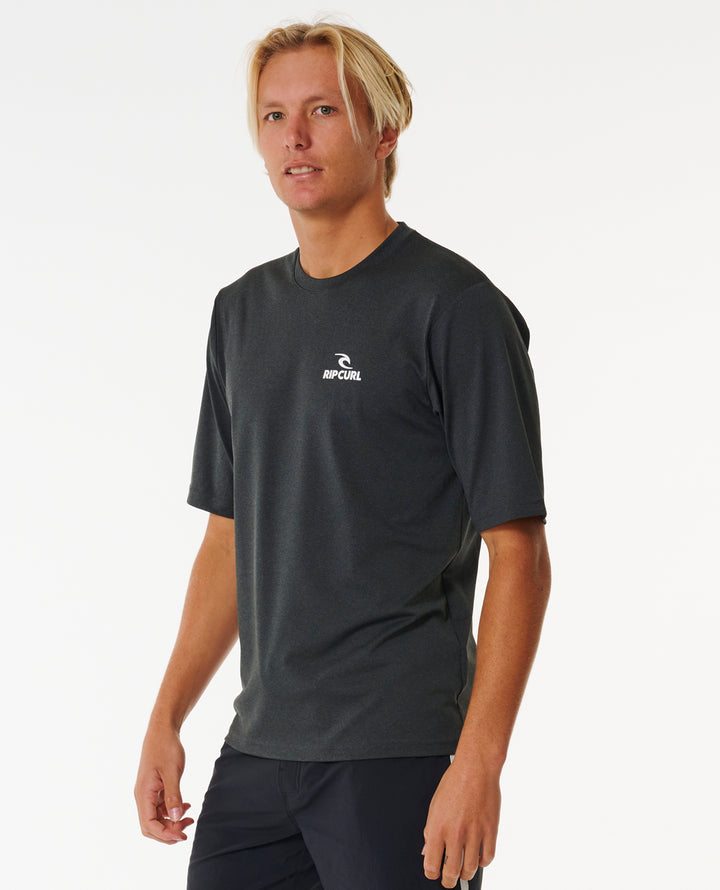 Rip Curl Men Stack Upf S/S 144MRV
