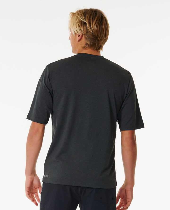 Rip Curl Men Stack Upf S/S 144MRV