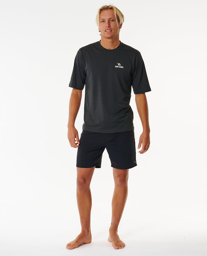 Rip Curl Men Stack Upf S/S 144MRV