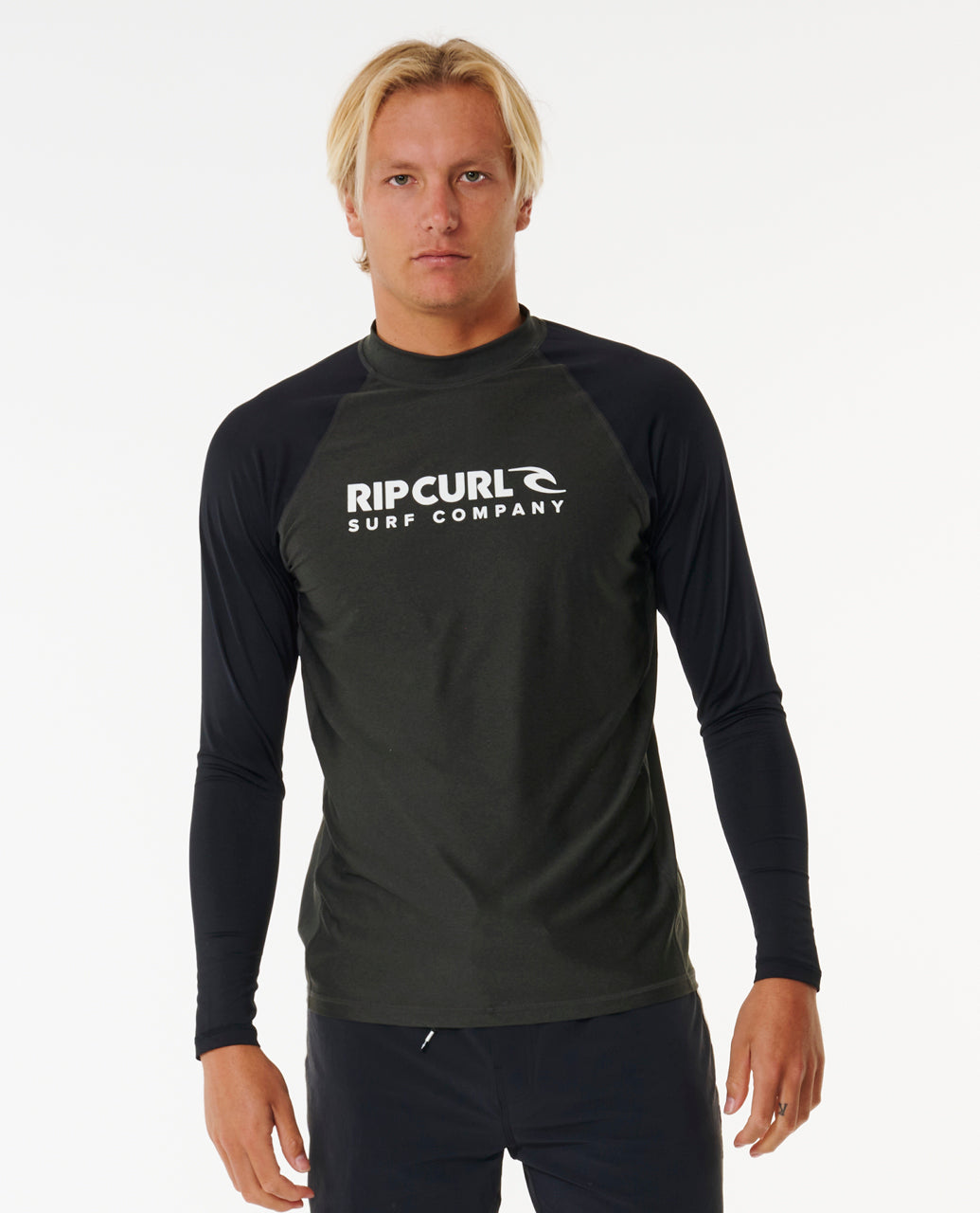 Rip Curl Men Shock Upf L/S 146MRV