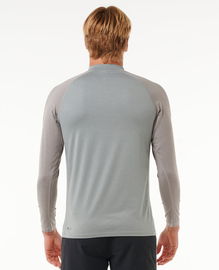 Rip Curl Men Shock Upf L/S 146MRV