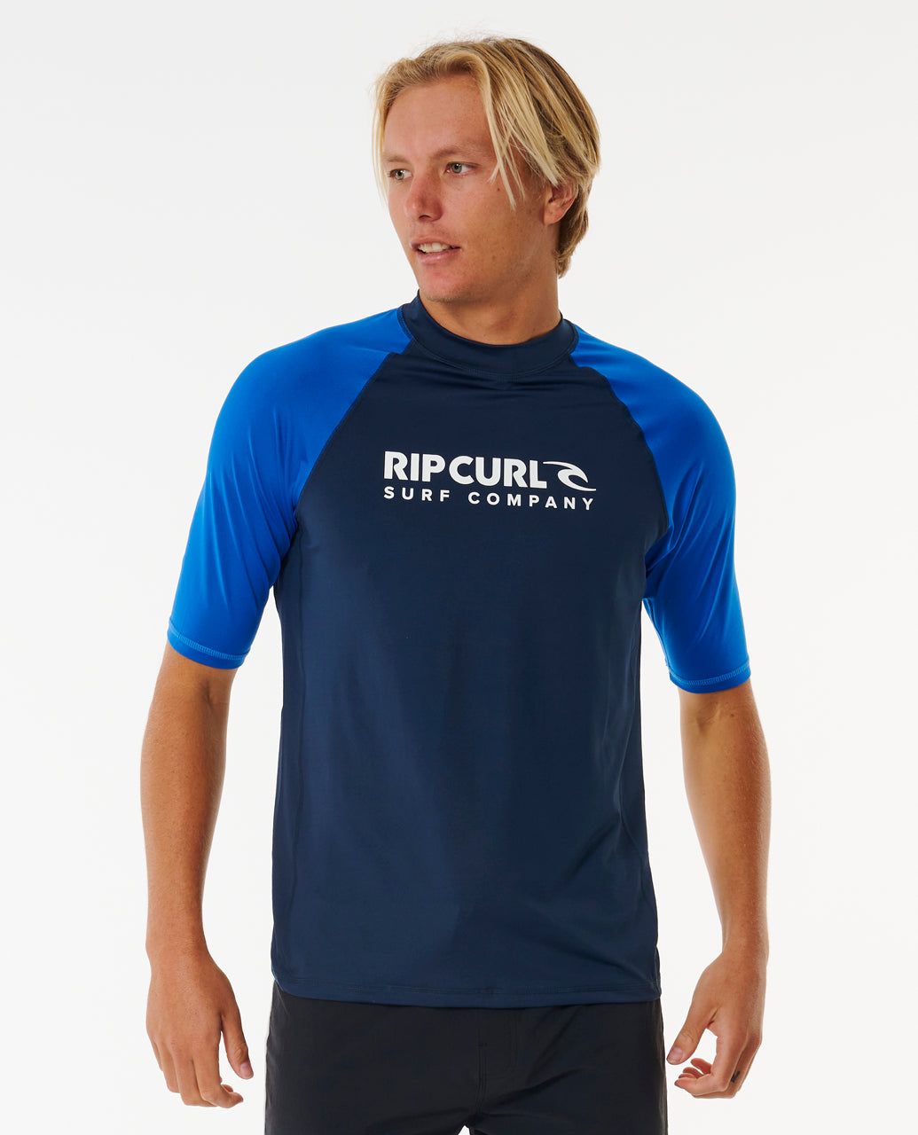 Rip Curl Men Shock Upf S/S 147MRV