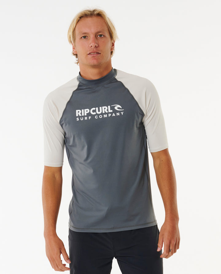 Rip Curl Men Shock Upf S/S 147MRV