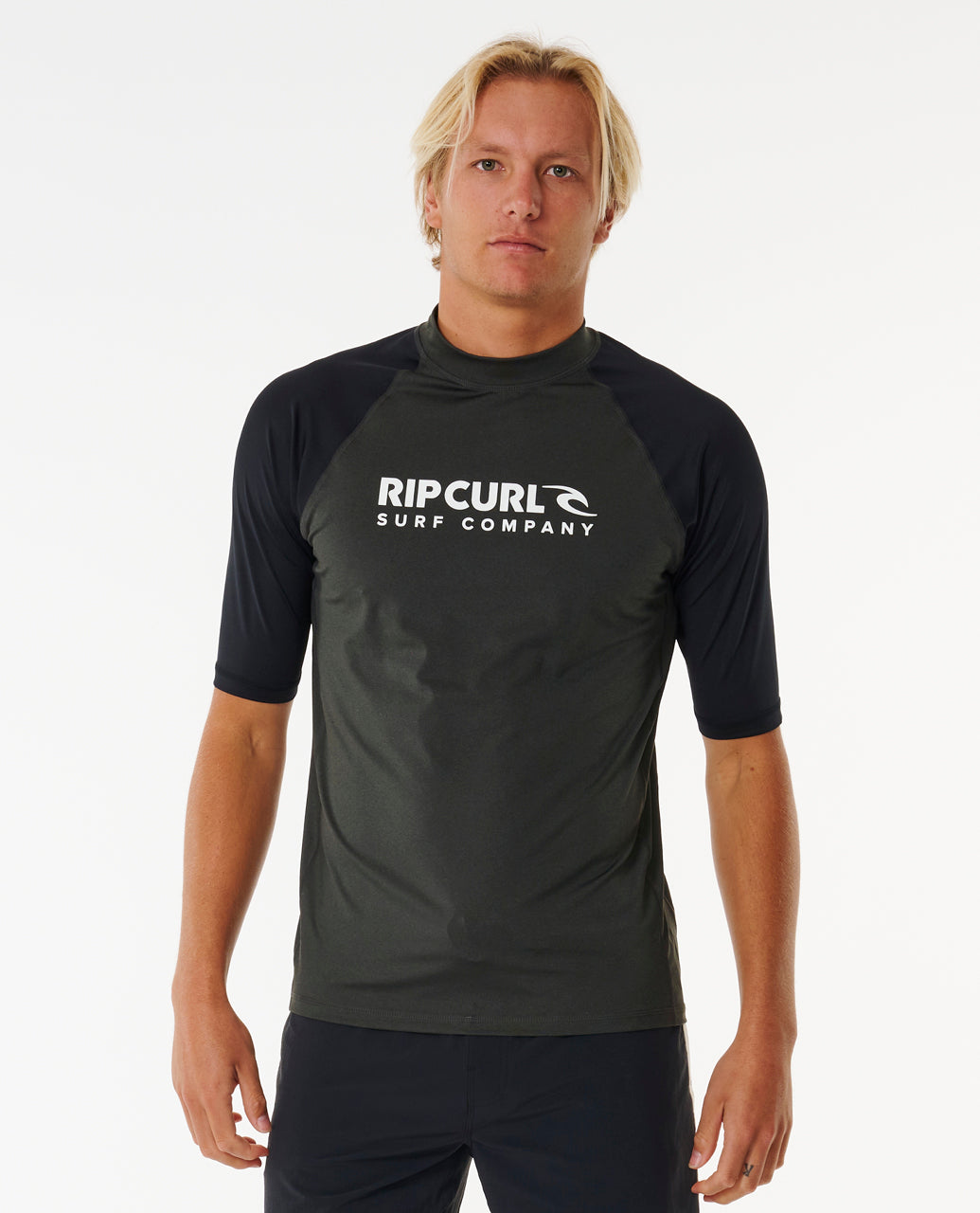 Rip Curl Men Shock Upf S/S 147MRV