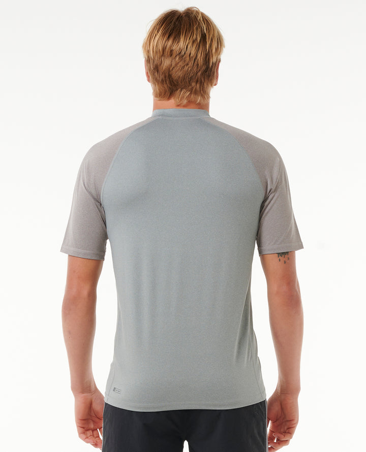 Rip Curl Men Shock Upf S/S 147MRV