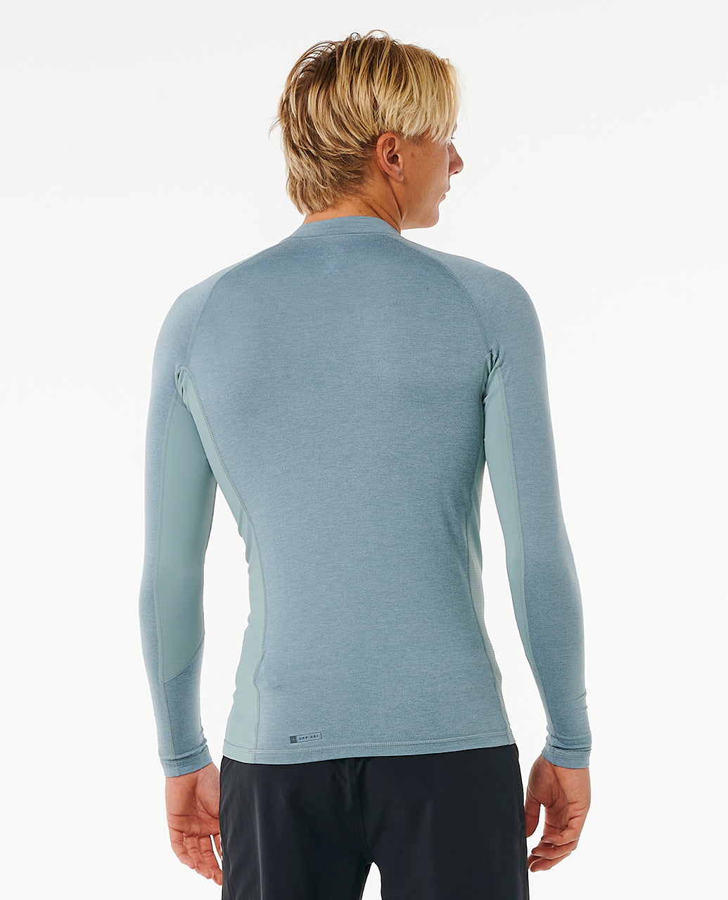 Rip Curl Men Dawn Patrol Upf Perf L/S 14AMRV
