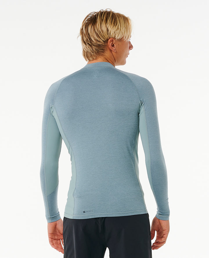 Rip Curl Men Dawn Patrol Upf Perf L/S 14AMRV