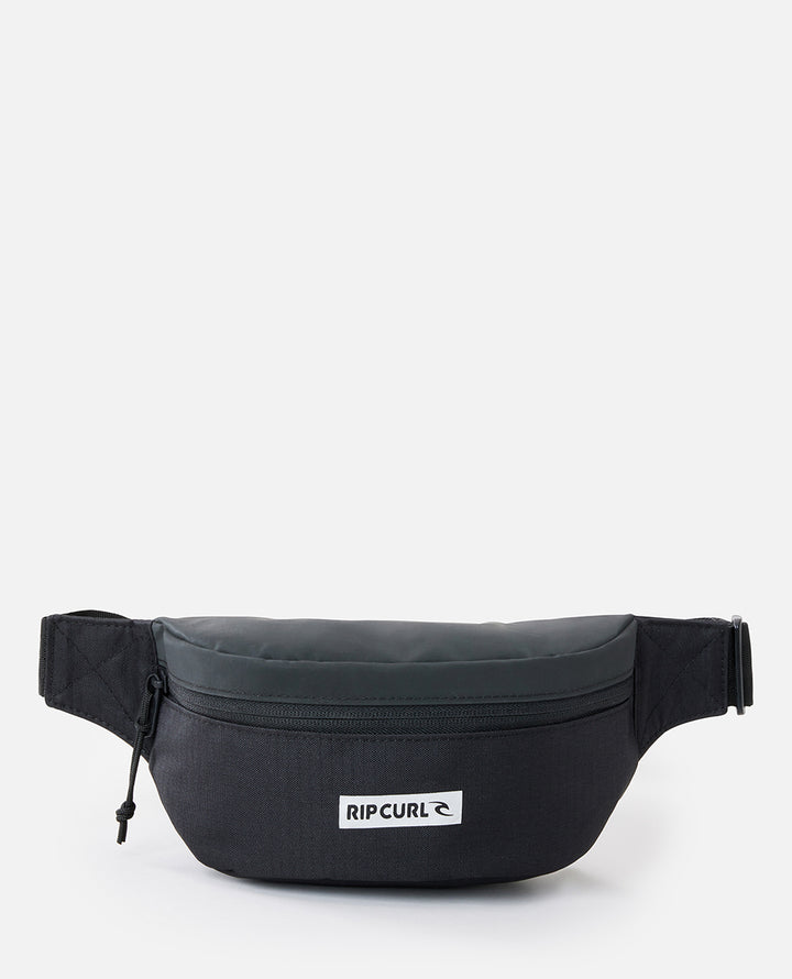 Rip Curl Men Waist Bag Small Icons 14CMUT
