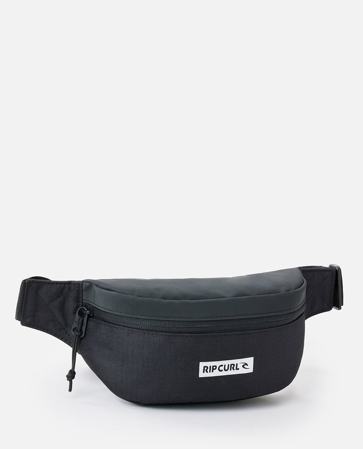 Rip Curl Men Waist Bag Small Icons 14CMUT