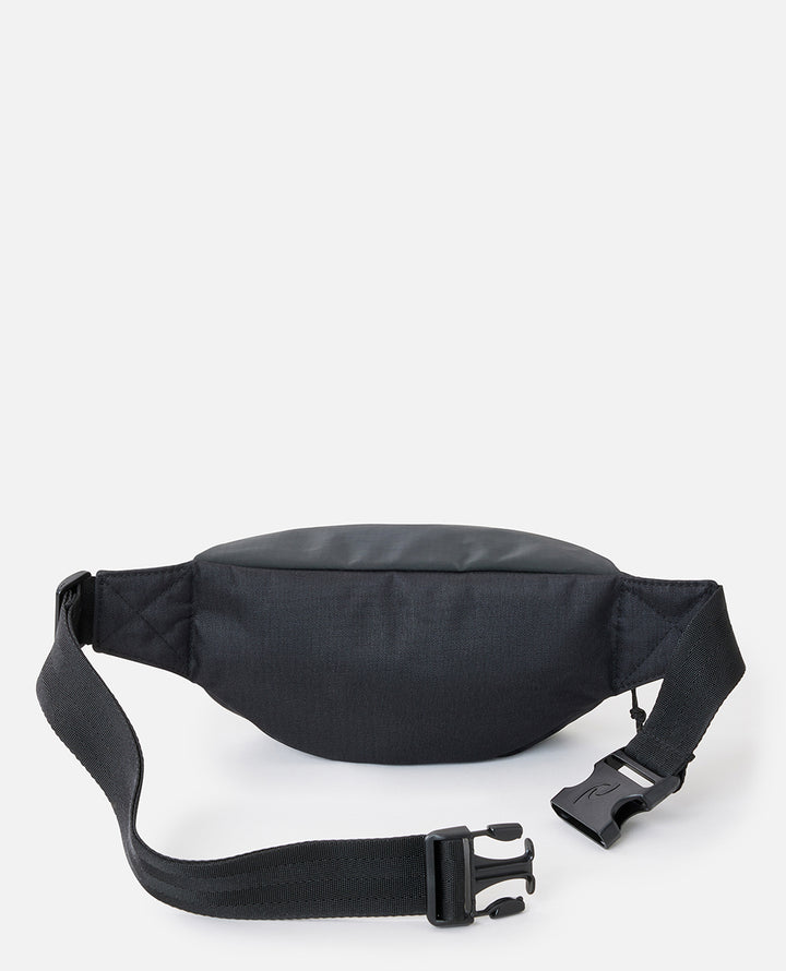 Rip Curl Men Waist Bag Small Icons 14CMUT