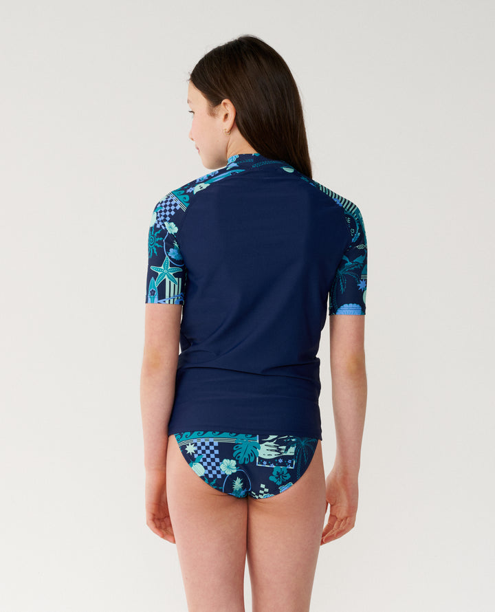 Rip Curl Girl Costa Del Sol 3 Piece Set-Girl 14OGRV