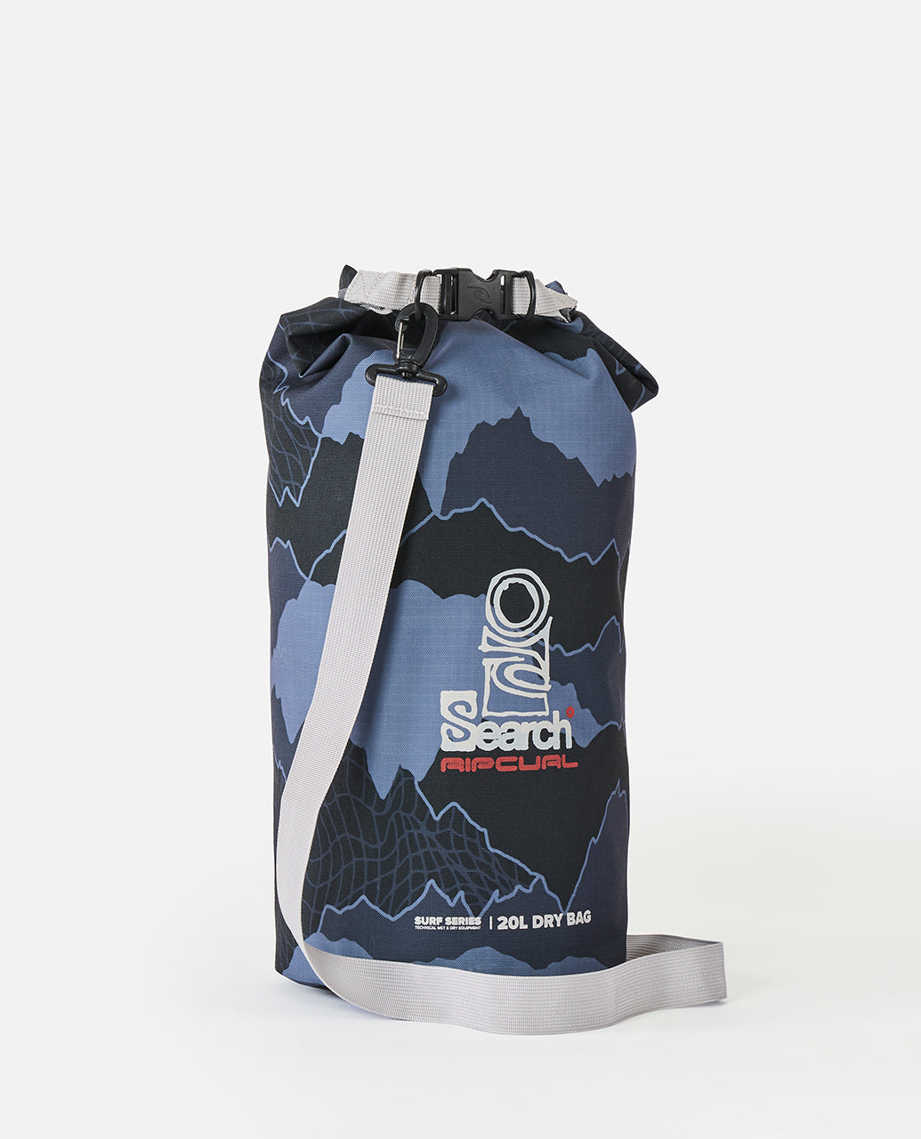 Rip Curl Men Surf Series Barrel Bag 20L 14SMUT