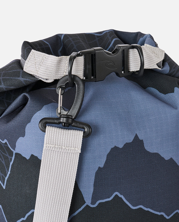 Rip Curl Men Surf Series Barrel Bag 20L 14SMUT