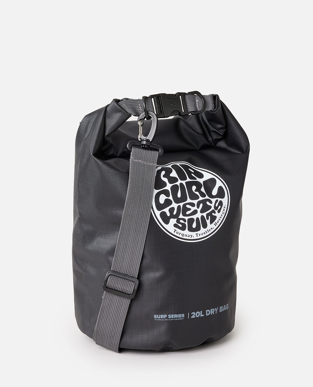 Rip Curl Men Surf Series Barrel Bag 20L 14SMUT