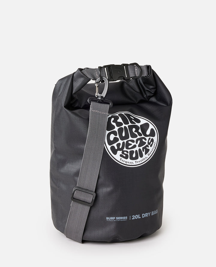 Rip Curl Men Surf Series Barrel Bag 20L 14SMUT