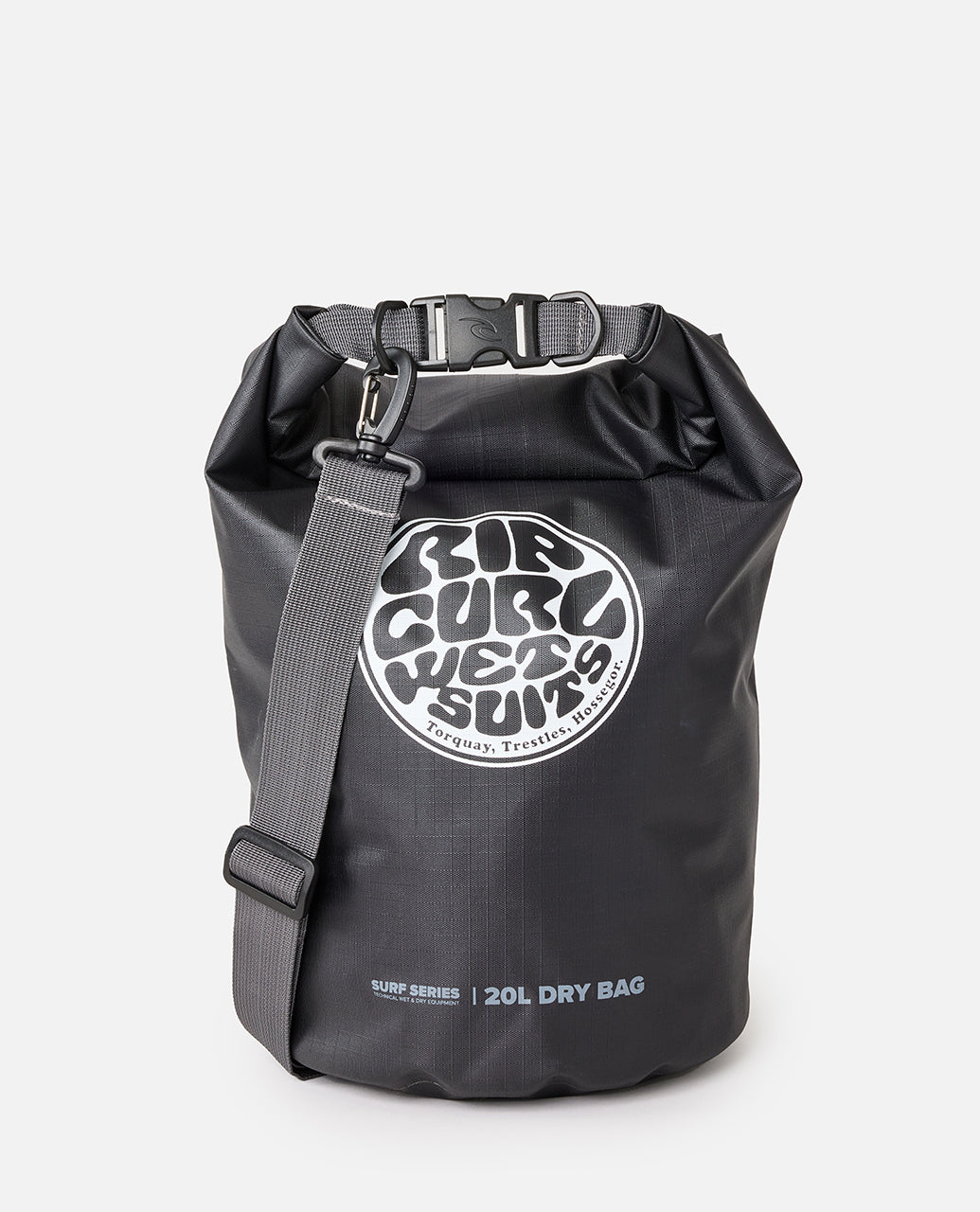 Rip Curl Men Surf Series Barrel Bag 20L 14SMUT