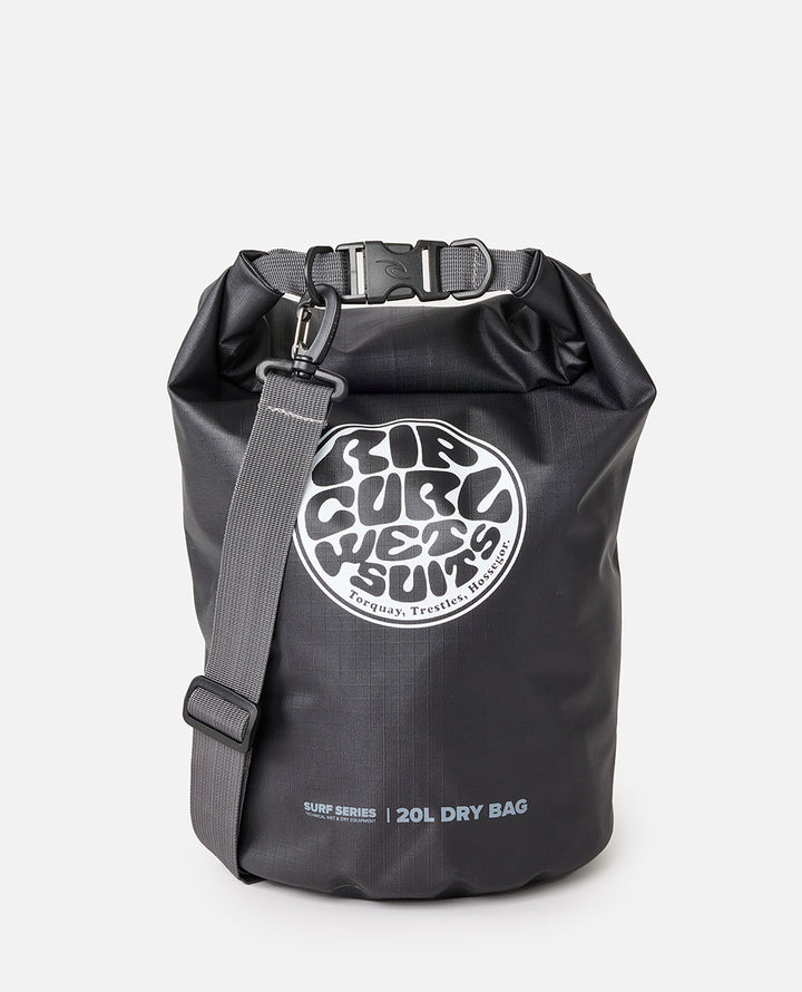 Rip Curl Men Surf Series Barrel Bag 20L 14SMUT
